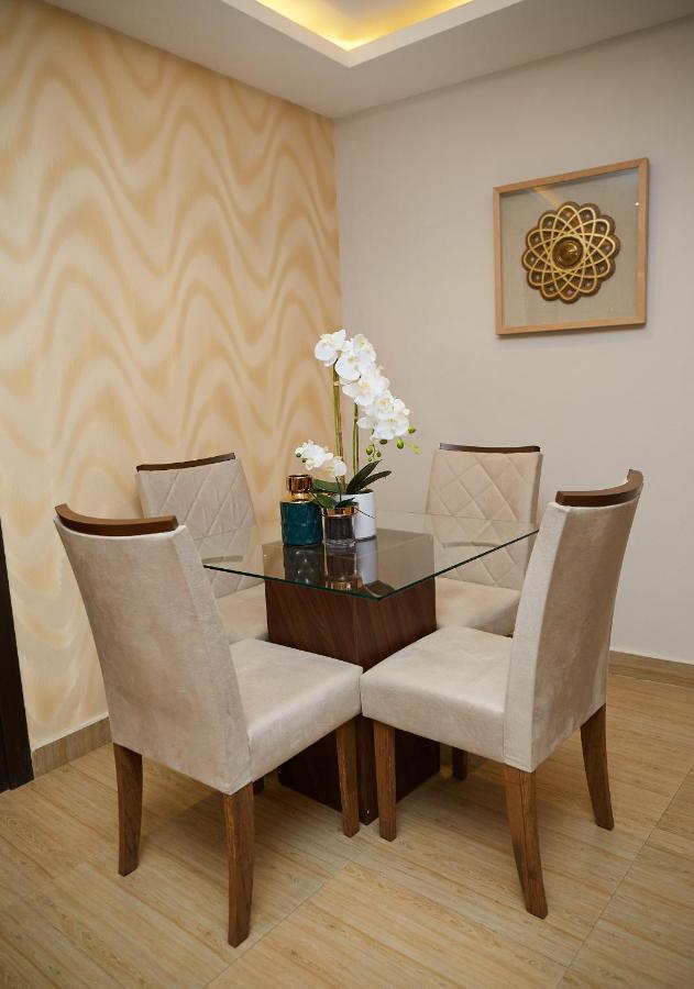 The Cabin Hotel Accra Luaran gambar