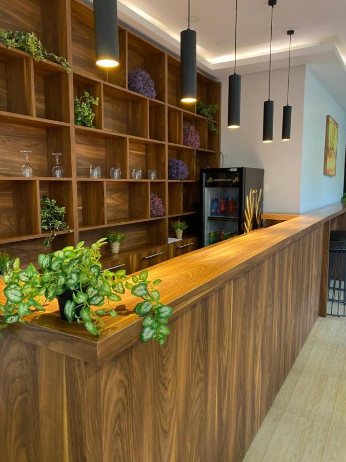 The Cabin Hotel Accra Luaran gambar