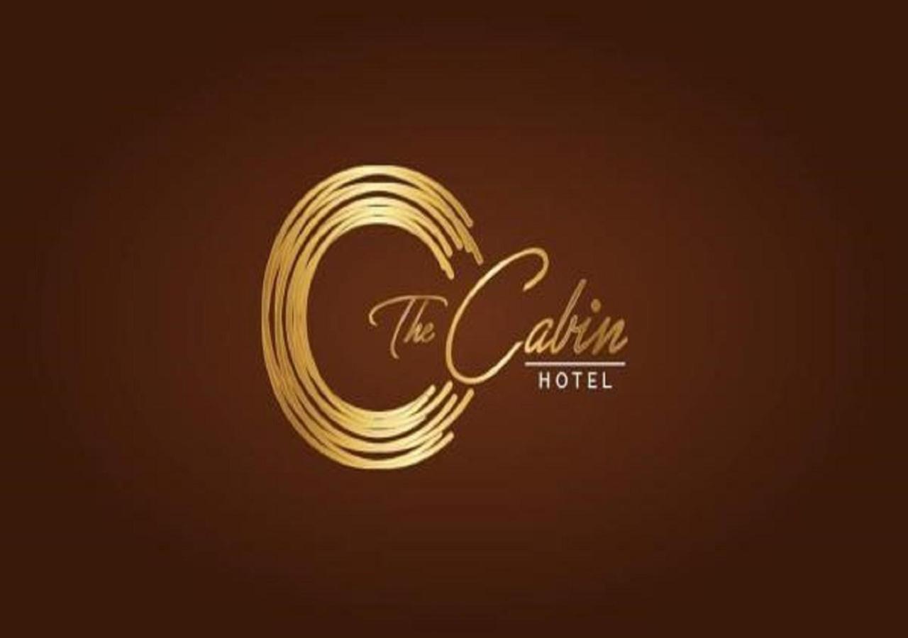 The Cabin Hotel Accra Luaran gambar